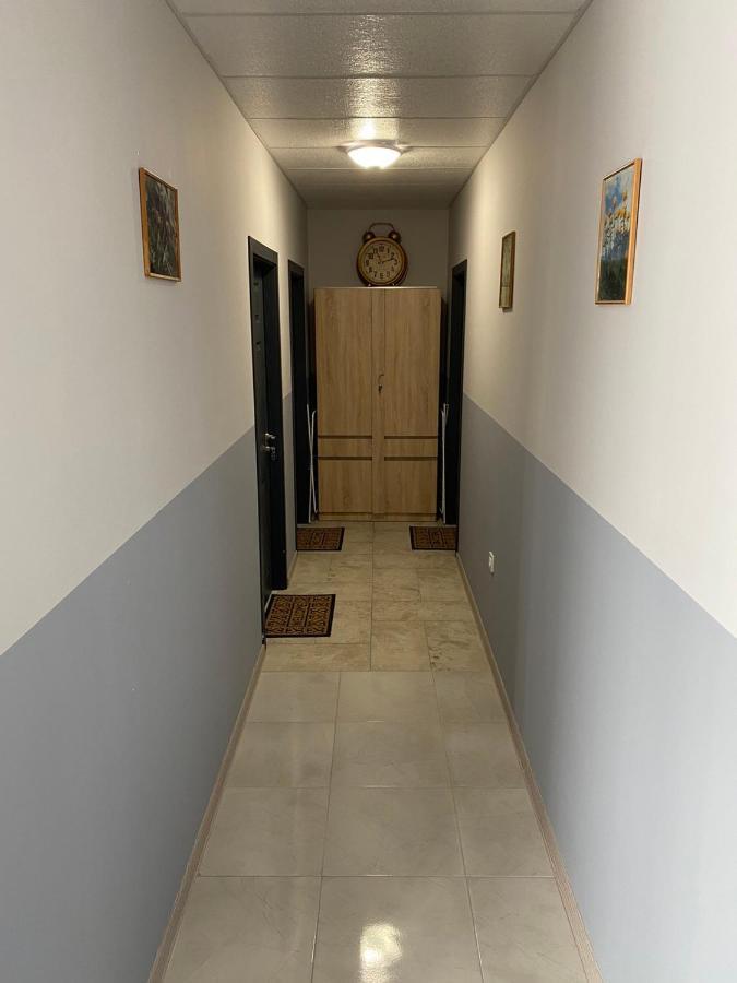 Apartments Emiza Samokov Exterior foto