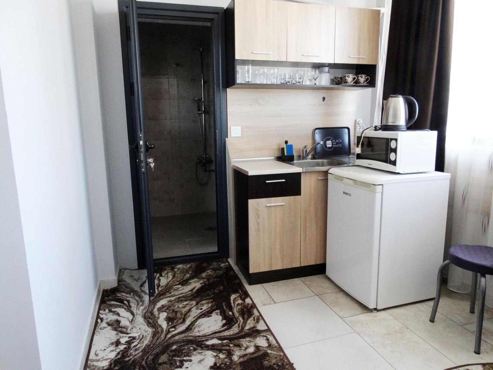 Apartments Emiza Samokov Exterior foto